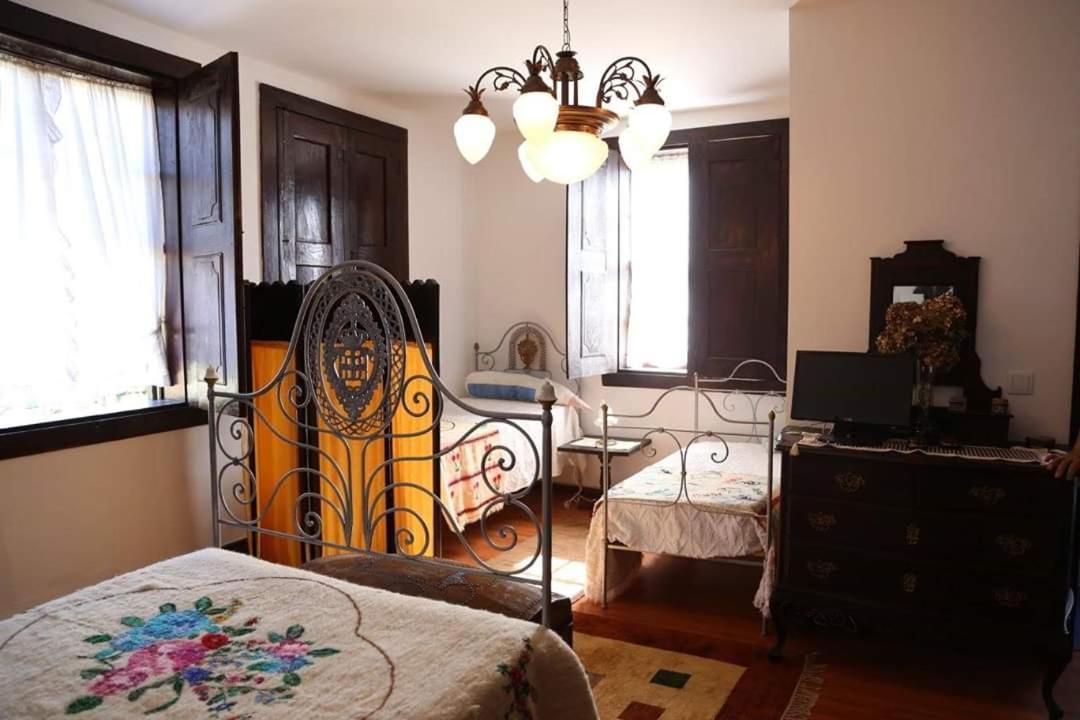 Quinta De Vila Verde- Paixao Ancestral, Turismo Rural Marco de Canaveses Luaran gambar
