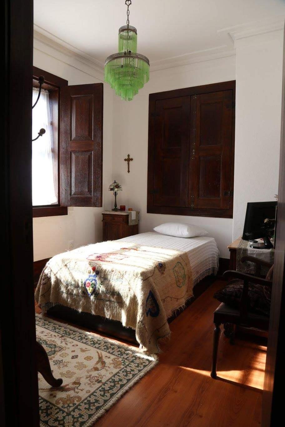 Quinta De Vila Verde- Paixao Ancestral, Turismo Rural Marco de Canaveses Luaran gambar