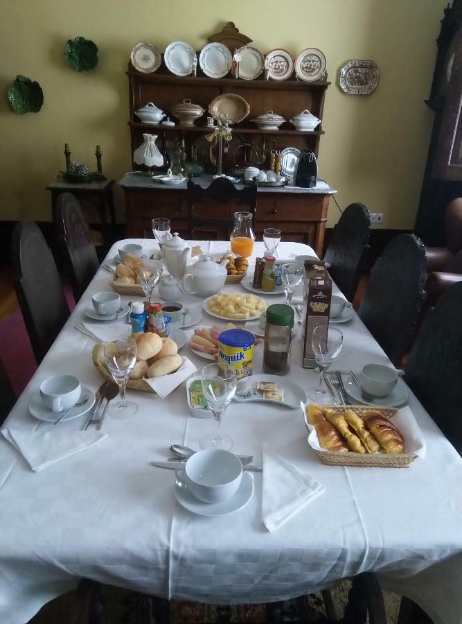 Quinta De Vila Verde- Paixao Ancestral, Turismo Rural Marco de Canaveses Luaran gambar